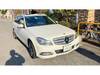 MERCEDES BENZ C-CLASS Stationwagon
