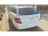 MERCEDES BENZ C-CLASS Stationwagon