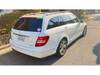 MERCEDES BENZ C-CLASS Stationwagon