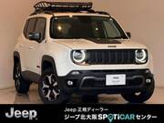 2021 CHRYSLER JEEP RENEGADE