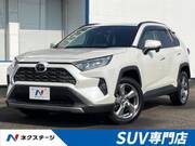 2019 TOYOTA RAV4 G