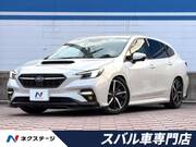 2021 SUBARU LEVORG