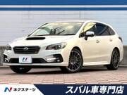 2019 SUBARU LEVORG