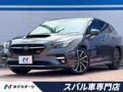 2021 SUBARU LEVORG