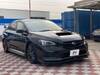 SUBARU WRX STI