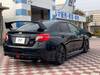 SUBARU WRX STI