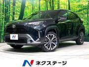 2023 TOYOTA YARIS CROSS Z