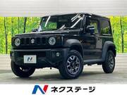 2024 SUZUKI JIMNY SIERRA