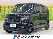 2022 HONDA N-BOX CUSTOM
