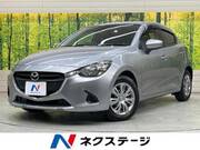 2016 MAZDA DEMIO 13S