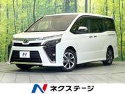 2018 TOYOTA VOXY