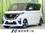 2021 NISSAN ROOX