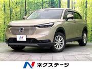 2023 HONDA VEZEL