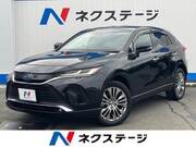 2022 TOYOTA HARRIER HYBRID Z LEATHER PKG
