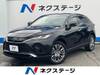 TOYOTA HARRIER HYBRID