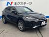 TOYOTA HARRIER HYBRID