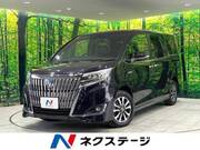 2017 TOYOTA ESQUIRE