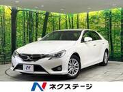 2012 TOYOTA MARK X 250G