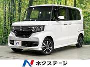 2019 HONDA N-BOX CUSTOM