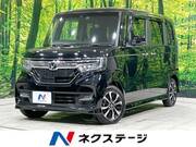 2019 HONDA N-BOX CUSTOM