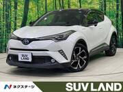 2017 TOYOTA C-HR G