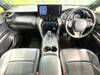 TOYOTA HARRIER HYBRID