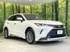 TOYOTA HARRIER HYBRID