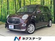 2016 DAIHATSU CAST