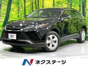 2020 TOYOTA HARRIER
