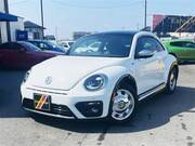 2018 VOLKSWAGEN THE BEETLE