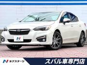 2017 SUBARU IMPREZA G4