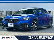 2023 SUBARU WRX S4
