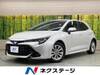 TOYOTA COROLLA SPORT