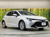 TOYOTA COROLLA SPORT