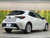 TOYOTA COROLLA SPORT
