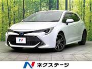 2021 TOYOTA COROLLA SPORT