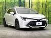 TOYOTA COROLLA SPORT