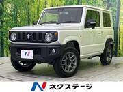 2025 SUZUKI JIMNY XC