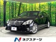 2012 TOYOTA CROWN ROYAL SALOON