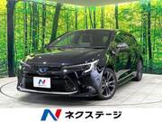 2022 TOYOTA COROLLA TOURING