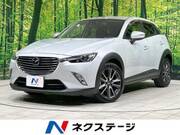 2015 MAZDA CX-3 XD TURING