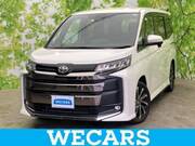 2023 TOYOTA NOAH
