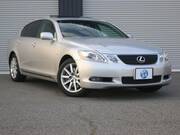 2005 LEXUS GS