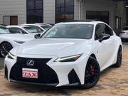 2024 LEXUS IS
