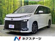 2023 TOYOTA VOXY