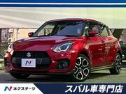 2017 SUZUKI SWIFT SPORT