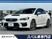 2019 SUBARU WRX STI