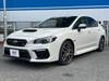 SUBARU WRX STI