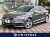 AUDI S3 SEDAN