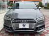 AUDI S3 SEDAN